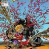 Spawn March 1995