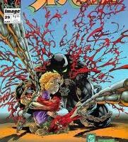Spawn March 1995