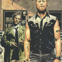 Hellblazer