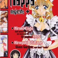 Kappa Magazine