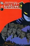 Gotham central