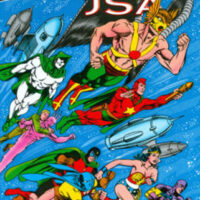 jsa 9