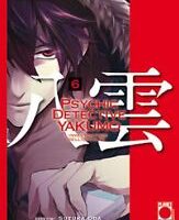 psychic detective yakumo 6