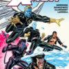 x-men nuova serie 32