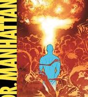 Dr. Manhattan 3