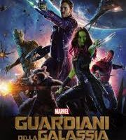Guardiani della galassia - Preludio