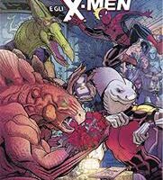 Spider-Man e gli X-men 2