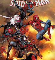 Amazing Spider-Man 18