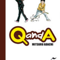 q and a 5