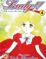 Lady!!