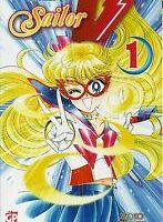 Codename Sailor