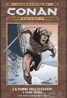 Le cronache di Conan volume 1