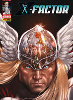 x-factor