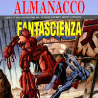 Almanacco Della Fantascienza 2003