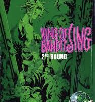 King Of Bandit Jing 2nd Round 3