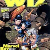 wiz nuova serie 15