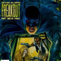 Legend Of The Dark Knight March 1997