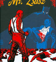 Mr. Zsasz