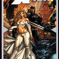 messiah complex capitolo 5 (di 6)