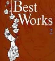 Suzue Miuchi Best Works