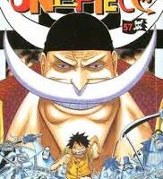 One Piece 57