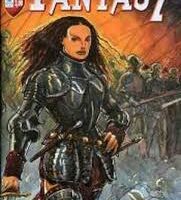 Artesia - jinn - Iron Empires