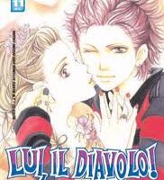 Lui, Il Diavolo (11 Di 11)
