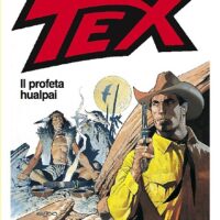 Il Profeta Hualpai