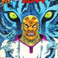 Doom 2099 November 1994