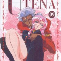 la rivoluzione di utena