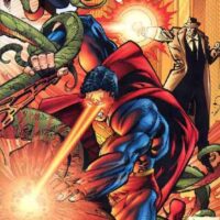 Superman Annual 1995