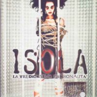 isola la tredicesima personalita'