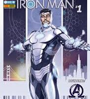 Superior Iron Man 1