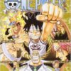 one piece new edition 45