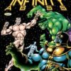 Infinity Abyss 2 (di 2)