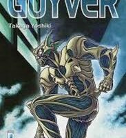 Guyver 34