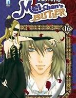 mei-chan's butler 16