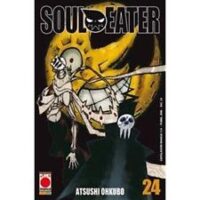 Soul Eater 24
