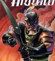 Green Arrow - Tiratore scelto