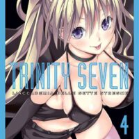trinity seven 4