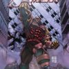 X-men Nuova Serie 36