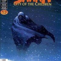 City Of The Children April 1996