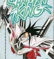 Shaman King 30