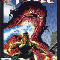 Fantastic Force January 1996