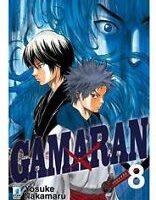 gamaran 8