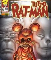 tutto rat-man 47