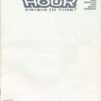 Crisis In Time ! September 1994
