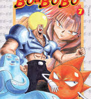 Bobobo-Bo Bo-Bobo