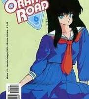 Orange Road 6