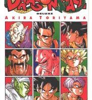 Dragonball Deluxe
